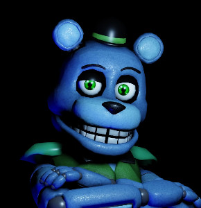 Bluebear