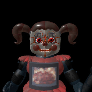 Broiler Baby
