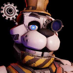 Builder Bear