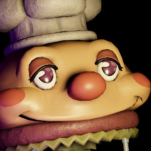 Burger-Go-Round