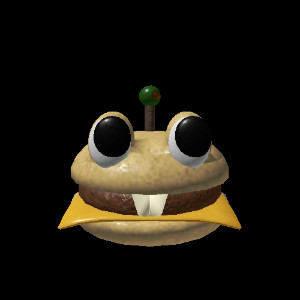 Burgie