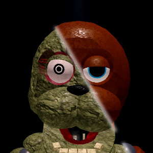 Cakebear/AMIREAL
