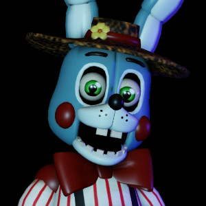Carnival Bon-Bon