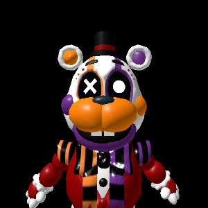 Carnival Helpy