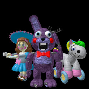 Charlie's Toys