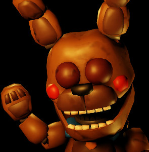 Chocolate Bonnet