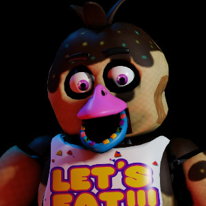 Chocolate Chica