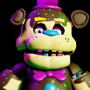 Chocolate Freddy