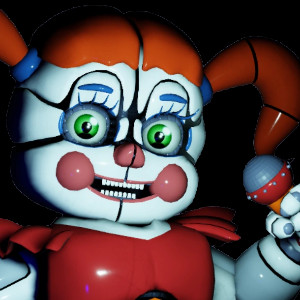 Circus Baby