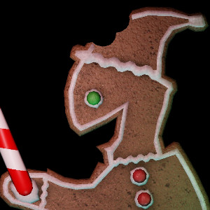 Cookies for Claus