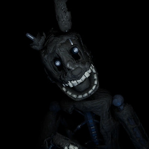 Coolio's Afton