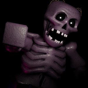 Corpse Michael