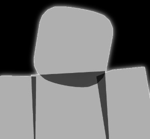 Crying Child