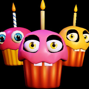 Cupcake
