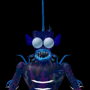 Dark Water Endo