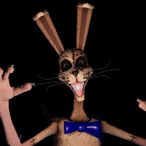 Deplorable Vanny