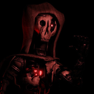 Desolate Hector