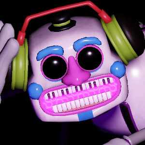 DJ Music Man