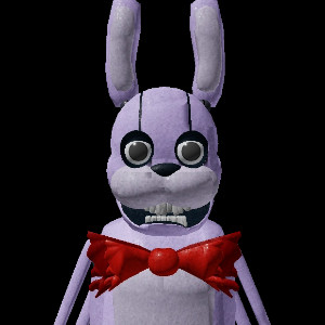 Drawkill Bonnie