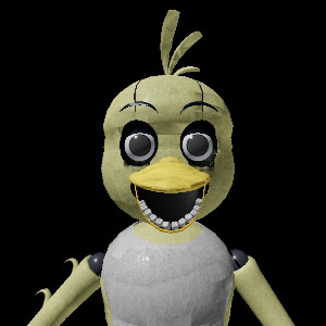 Drawkill Chica