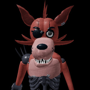 Drawkill Foxy