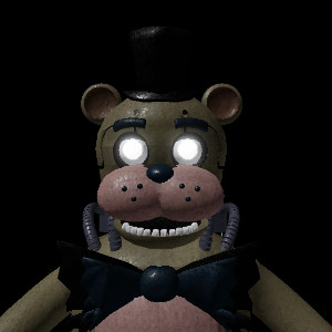 Drawkill Freddy