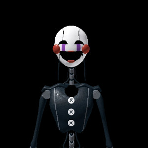 Drawkill Marionette