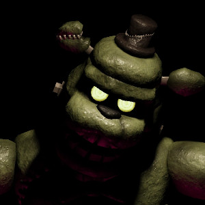 Dreadbear