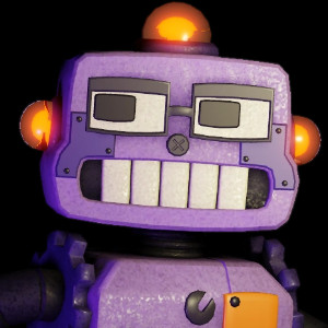 Dreamlike Robot