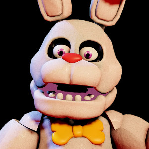 Easter Bonnie