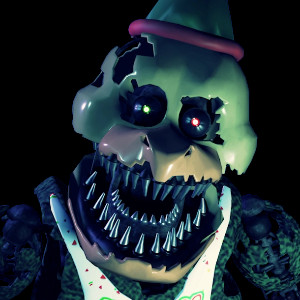 Elfmare Chica