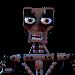 Endoskeleton