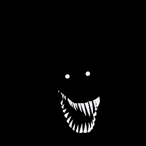 Enraged Shadow Bonnie