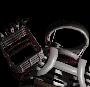 Exo-Suit