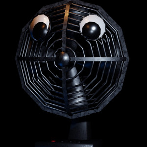 Fanster
