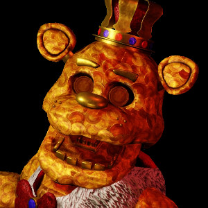 Fazcoin Freddy