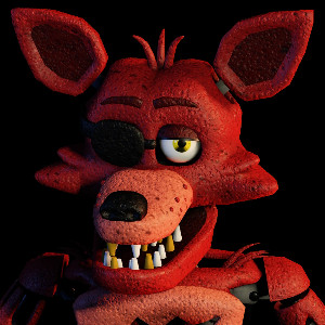 Foxy