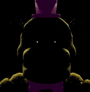 Fredbear