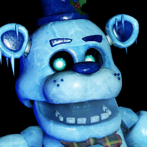 Freddy Frostbear