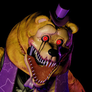 Frightbear