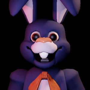 Funhouse Bonnie