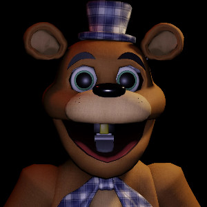 Funhouse Freddy