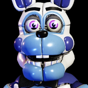 Funtime Bonnie