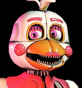 Funtime Chica