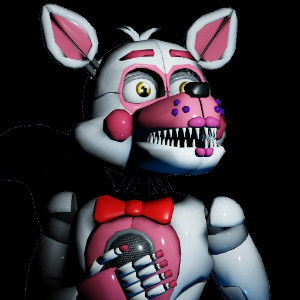 Funtime Foxy