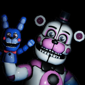 Funtime Freddy