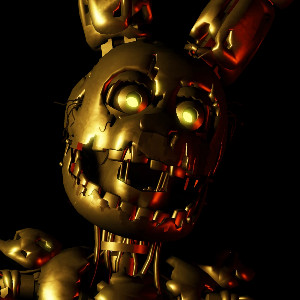Games Springtrap