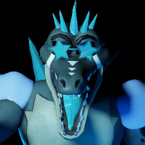 Glamfrost Monty