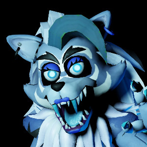 Glamfrost Roxy