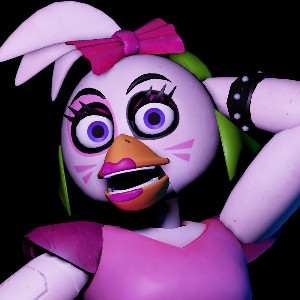 Glamrock Chica